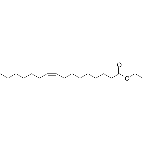 Ethyl palmitoleate (Ethyl cis-9-hexadecenoate) 56219-10-4